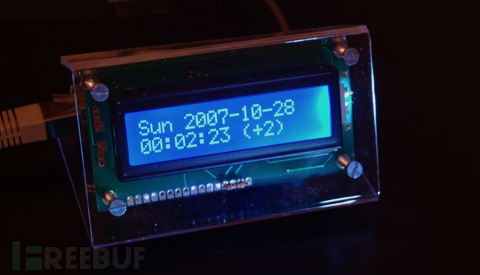 Google��ȫ�о���Ա����NTP����©��