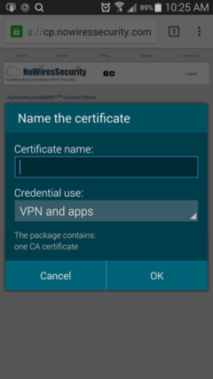 ԰ȫʽAndroid豸ҵWi-Fi